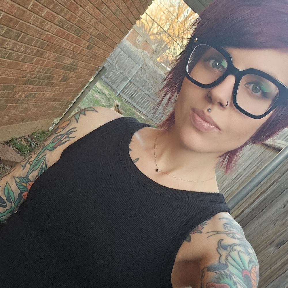 Meet your Posher, Kylee